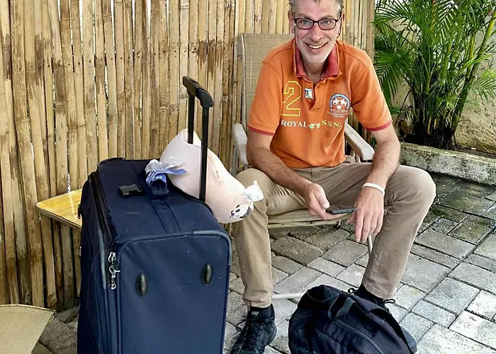 Little Norway - Mactan Cebu International Airport Vertshus Lapu-Lapu City