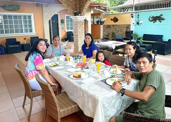 Little Norway - Mactan Cebu International Airport * マクタン