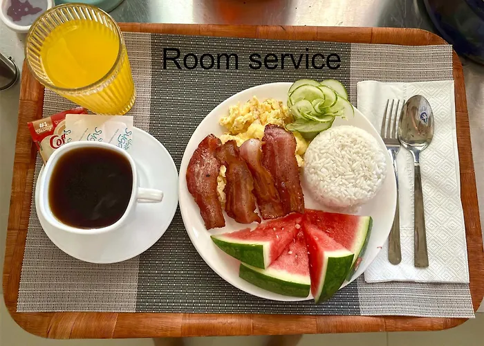 Little Norway - Mactan Cebu International Airport *