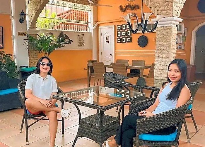 イン Little Norway - Mactan Cebu International Airport *