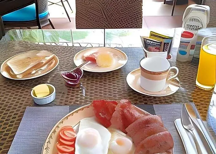 イン Little Norway - Mactan Cebu International Airport *