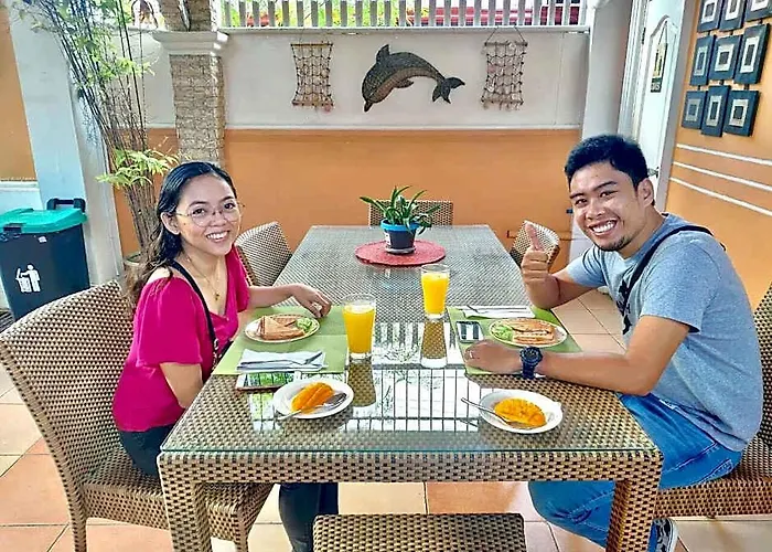 イン Little Norway - Mactan Cebu International Airport