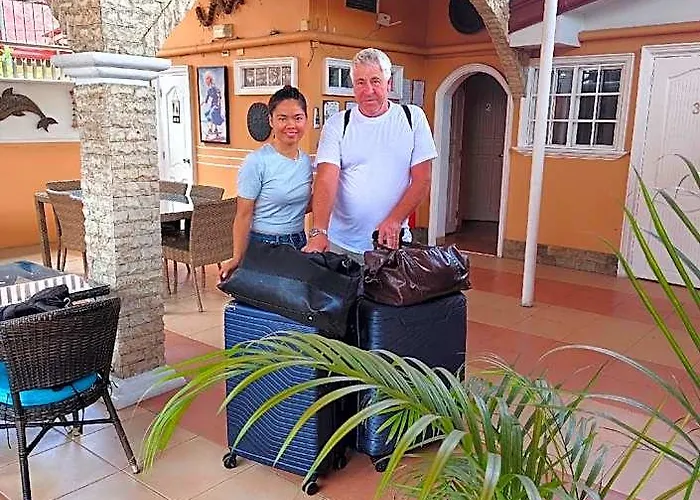 Little Norway - Mactan Cebu International Airport *