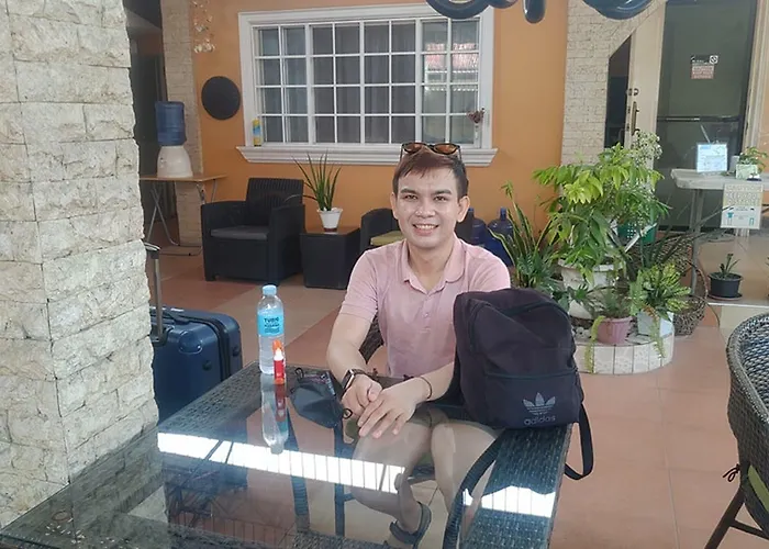 Little Norway - Mactan Cebu International Airport Vertshus